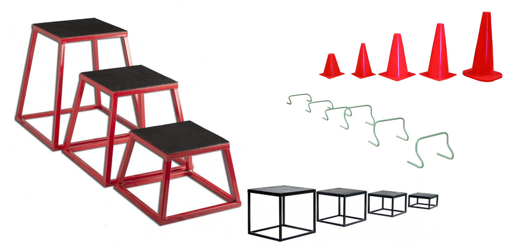 Plyometric training sucks for tricksters