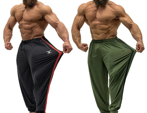 Stretchy Pants