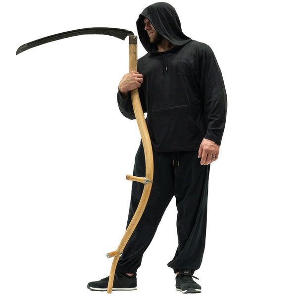 Ultra Hoodie - Black