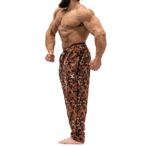 Workout Pajamas - Coffee Chaos
