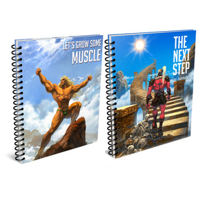 Body Transformation Bundle