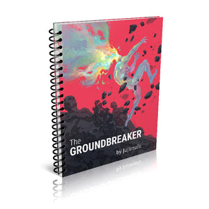 The Groundbreaker